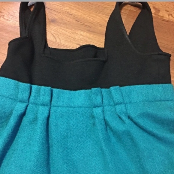 DIANE von Furstenberg Empire Waist Dress - Picture 8 of 11